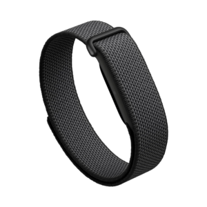 google fitbit air activity tracker (black)