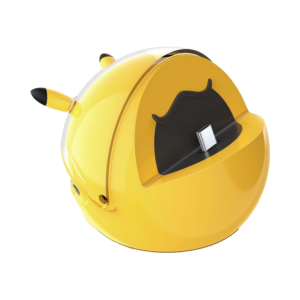 pikachu switch dock
