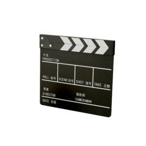 mini movie film clap board (copy)