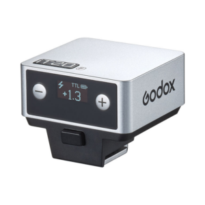 godox it20 s ttl mini flash for sony (silver) (copy)