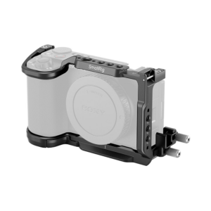 smallrig camera cage kit for sony zv e10 ii