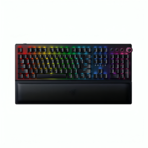razer blackwidow v3 pro mechanical wireless gaming keyboard (green switch)
