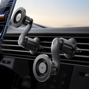 esr omnilock magsafe car mount (air vent)