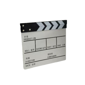 mini movie film clap board (copy)