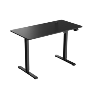 electric motorised standing desk + table top (copy)