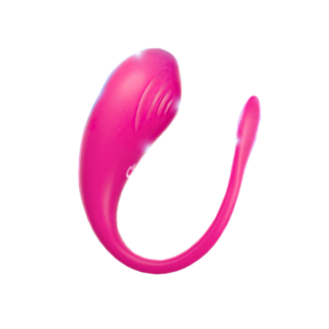 wearable bluetooth app controlled massager