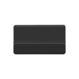 ergonomic keyboard stand with wrist rest