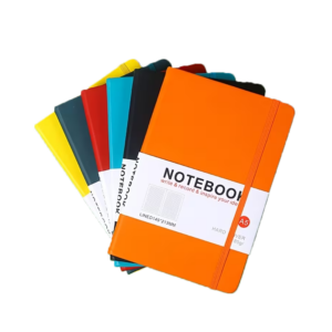iigen paper grid a5 study notebook (copy)