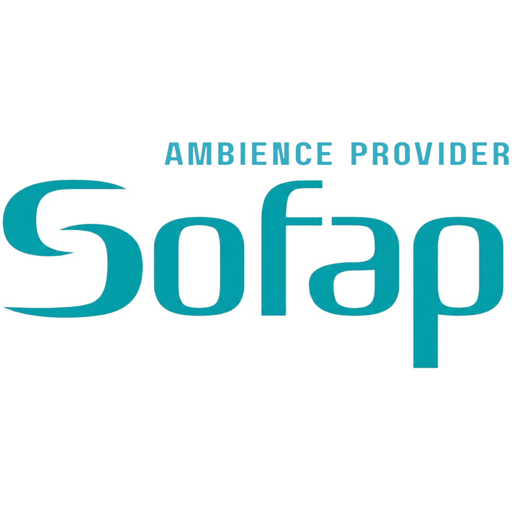 ambience provider sofap