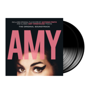 amy winehouse: amy bo (vinyl)