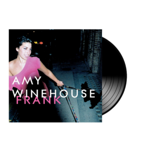 amy winehouse: frank (vinyl)