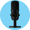 Voice & Sound