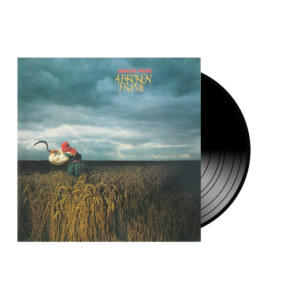 depeche mode: a broken frame (vinyl)