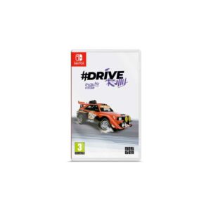 drive rally: special edition (n.switch)