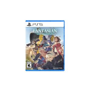 fantasian: neo dimension (ps5)