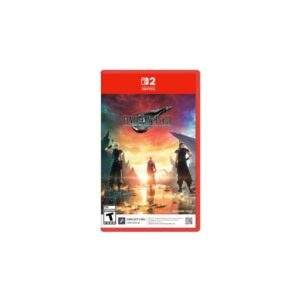 final fantasy vii: rebirth (n.switch 2)