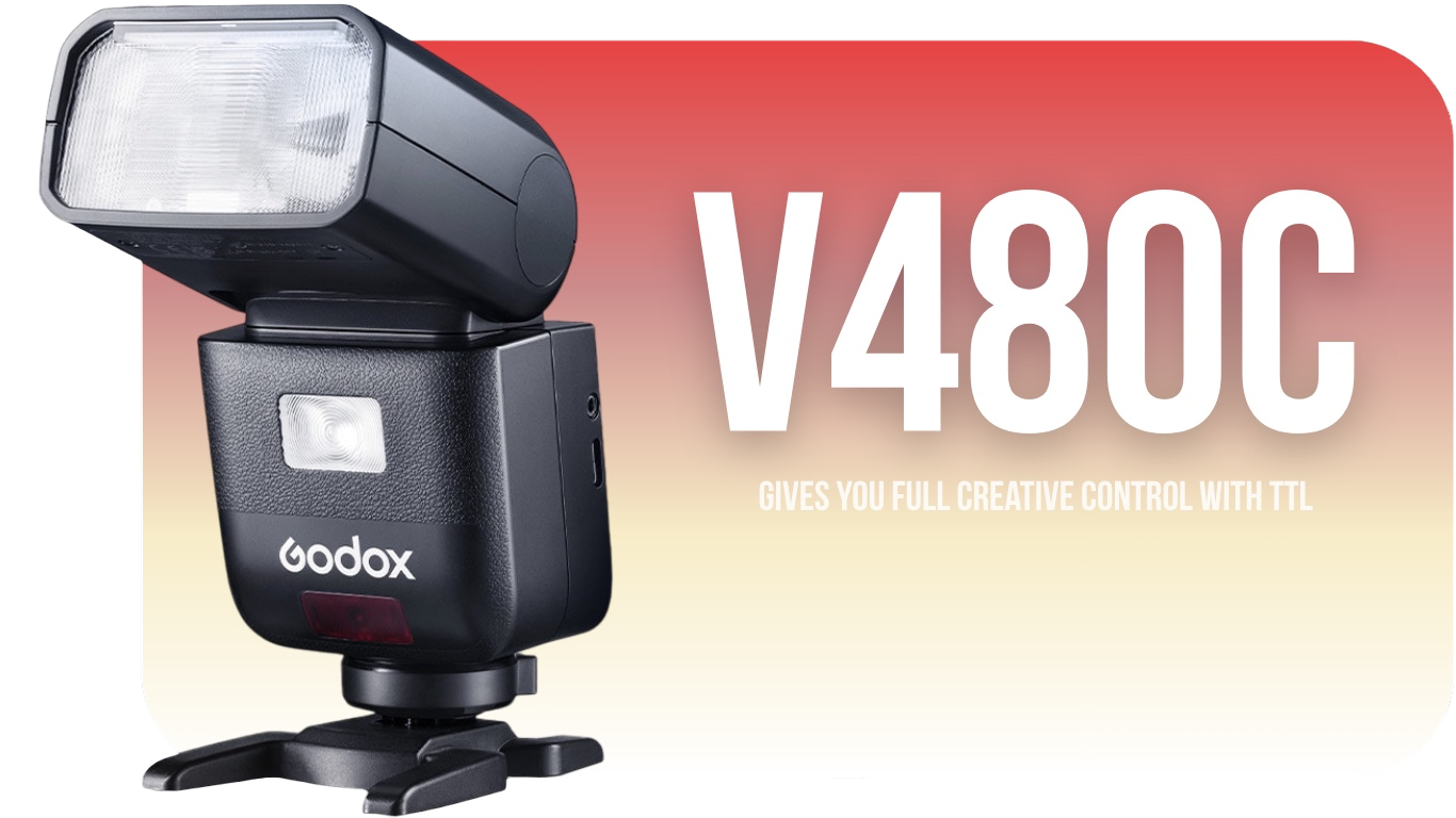 godox v480c