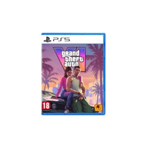 gta vi (ps5)