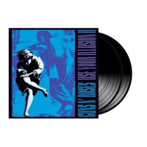guns n roses: use your illusion 2 (vinyl)