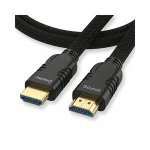 hdmi 2.1/2.0 fiber optic cable (25m)