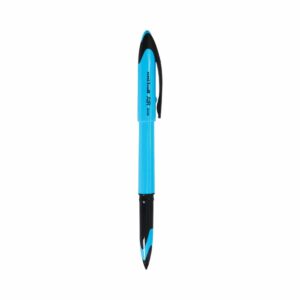 uni ball gel air micro pen 0.5mm (blue)