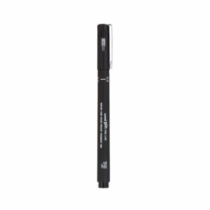 uni ball pin line drawing pen 0.3mm