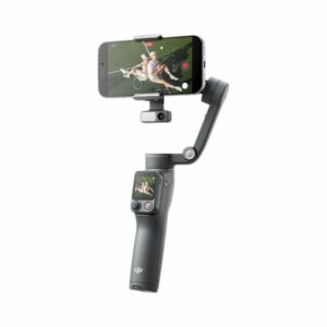 dji osmo mobile 8p advanced tracking combo