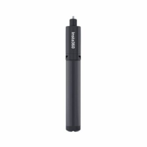 insta360 2 in 1 invisible selfie stick + tripod