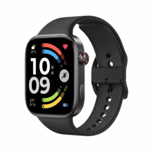 xiaomi redmi watch 6 (obsidian black)