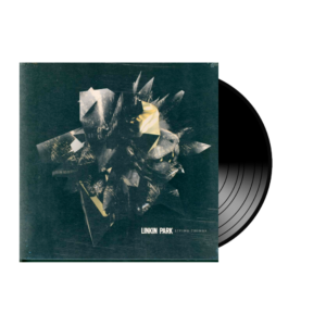 linkin park: living things (vinyl)