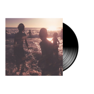 linkin park: one more light (vinyl)