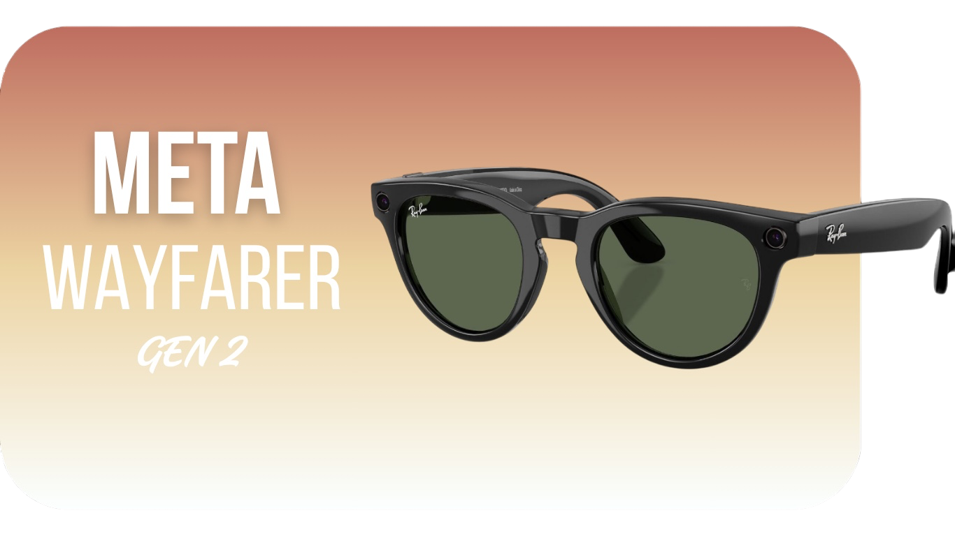 meta wayfarer g2