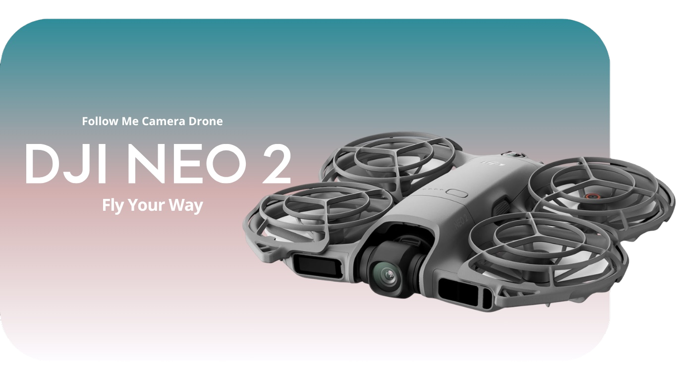 neo 2 dji fly