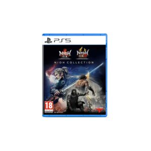 nioh 1&2: nioh collection (ps5)