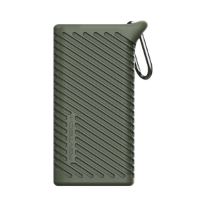 pgytech createmte cfexpress type a/sd card reader case (green)