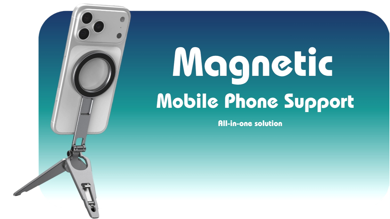 phone holder mag 2