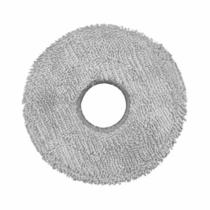replacement circular mop pads for xiaomi vacuum 5 pro