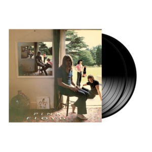 pink floyd: ummagumma (vinyl)