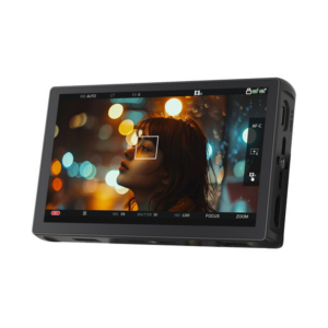 portkeys lh5c 4k hdmi touchscreen monitor with wired camera control