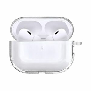 airpod pro 3 case(clear)