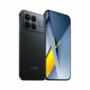 Xiaomi Poco F8 Ultra 16GB RAM/ 512GB ROM (Black) - 101 Multimedia