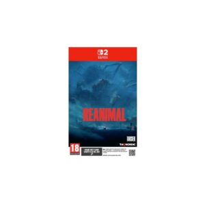 reanimal (n.switch 2)