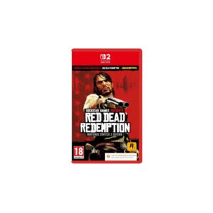 red dead redemption (n.switch 2)
