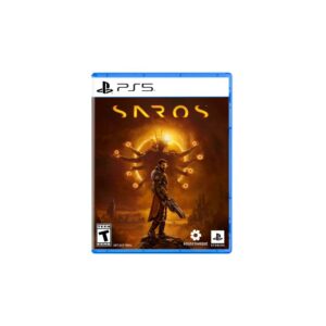 saros (ps5)