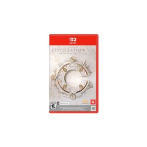 sid meier civilization vii (n.switch 2)
