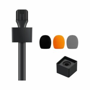 tonor microphone handle