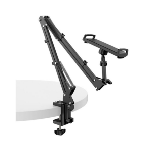 ulanzi dual arm desk mount for phones & tablets