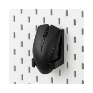 mouse storage bracket