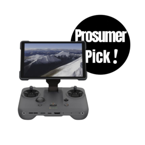 dji rc pro 2 remote controller