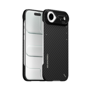 aulumu a17 aramid fiber iphone 17 air case